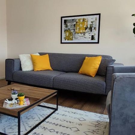 Apartment 906 In Prishtina Pristina Extérieur photo