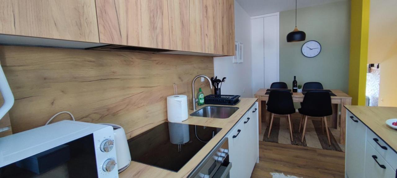 Apartment 906 In Prishtina Pristina Extérieur photo