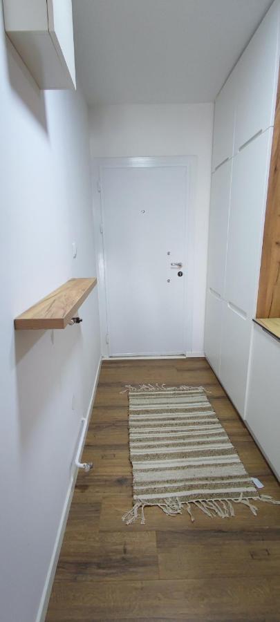 Apartment 906 In Prishtina Pristina Extérieur photo