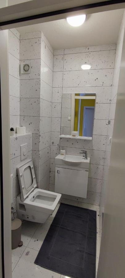 Apartment 906 In Prishtina Pristina Extérieur photo